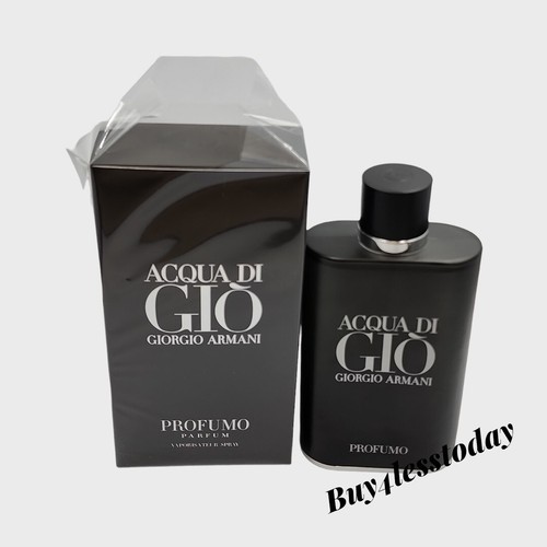 acqua di giò profumo