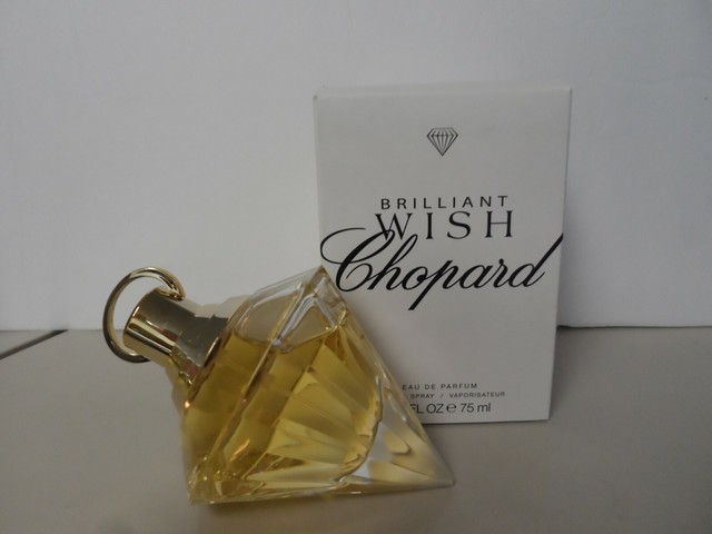 brilliant wish chopard