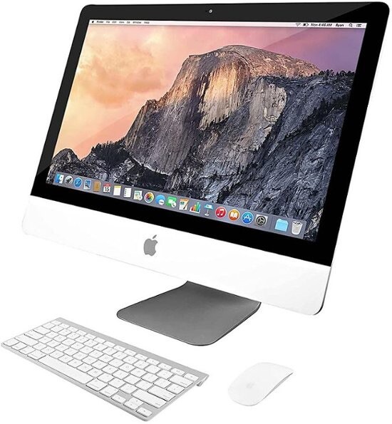 Apple iMac 21.5 Inch 1.4GHz Core i5 (2014) | eBay Apple iMac 21.5 Inch 1.4GHz Core i5 (2014) | eBay