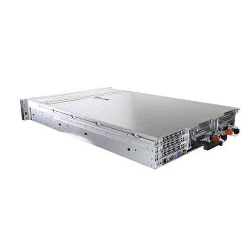 Dell Precision R7920 8 x 2.5" SFF 2U Rack Workstation - Build Your Own - Photo 3/6