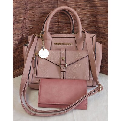 Christian Siriano Say Yes to Adventures Handbag with Wallet - Main Image