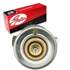 Gates Engine Coolant Thermostat For 2015-2016 Chevrolet Colorado 3.6L V6 GAS