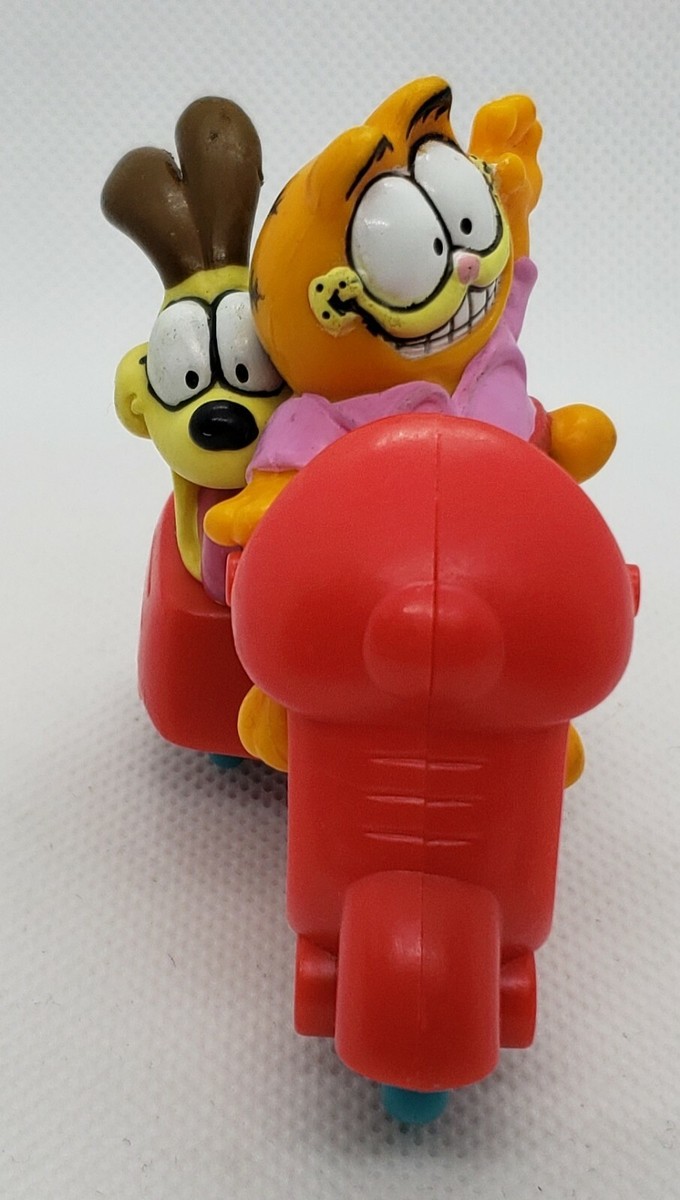 激レア　1988 McDonald’s ミールトイ　トリオ　入手困難　ナゲット マックナゲット ミールトイ 1980's トイズヘッドブログ 福岡