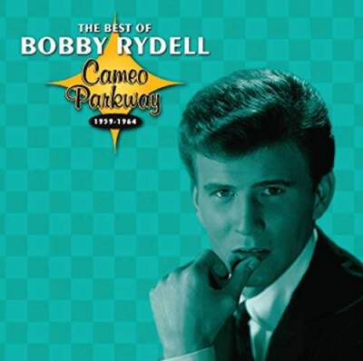 Best of Bobby Rydell 1959-1964 - Audio CD By Bobby Rydell - GOOD