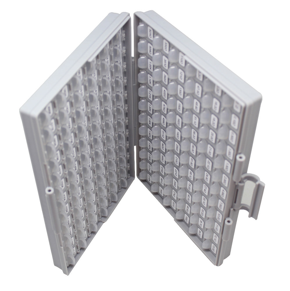 Connettori Pogo Pin SMD - Sonde A Molla Di Precisione A Montaggio Superficiale - Foto 2