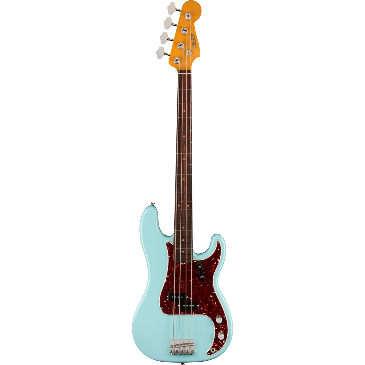 ベース Fender USA JB64' New American Vintage fender_american_vintage_64_jaz