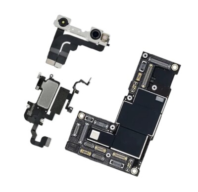 iPhone 12 Pro Max 128GB Logic Board Unlocked Motherboard With