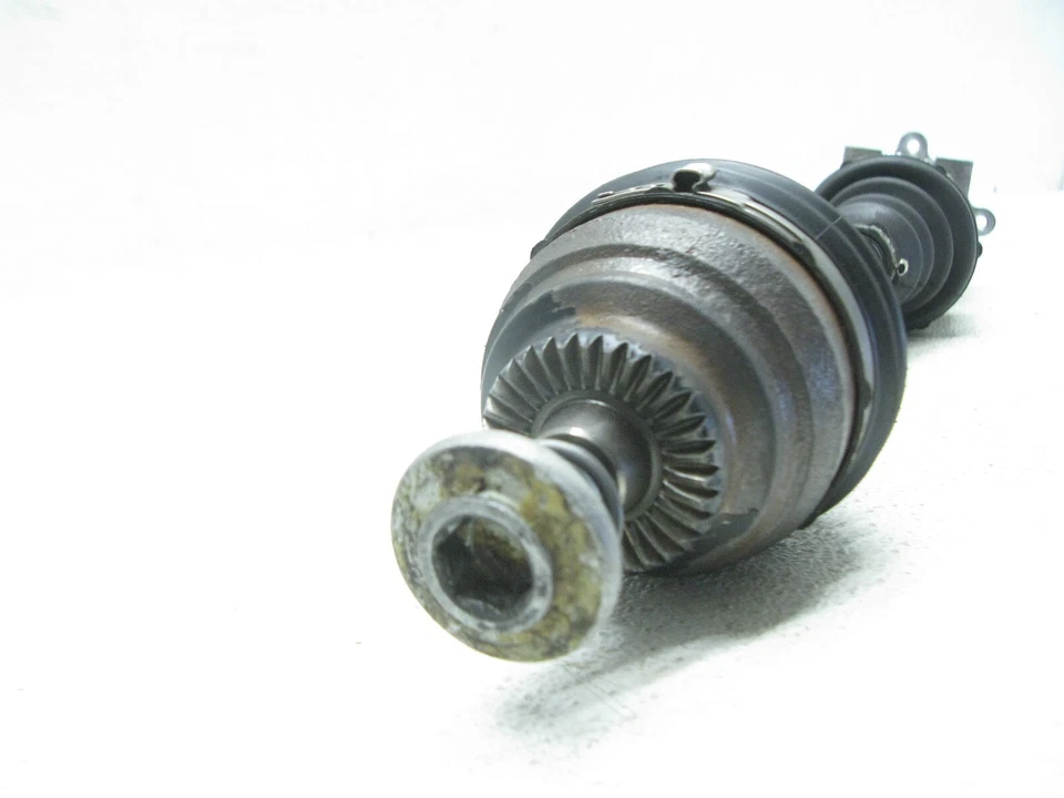 16-19 BMW F48 X1 18-22 X2 2.0 MINI COOPER CLUBMAN EJE DELANTERO DERECHO OEM 122 Foto 2 de 4