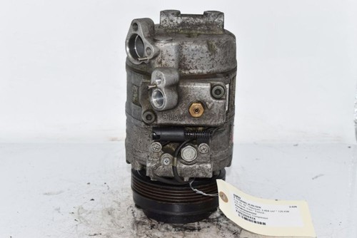 Klimakompressor Air conditioner Compressor 6452-8379924 BMW 5 TOURING (E39) 523I