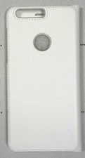 FMPCUON Cover Trasparente con Cordino Compatibile con Huawei Honor Play