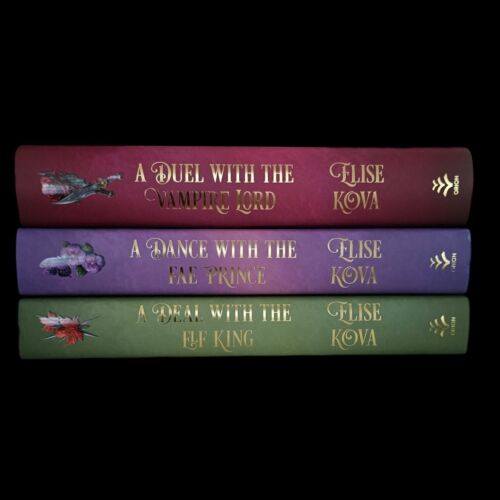 Fairyloot Married To Magic Set - Picture 3 of 13
