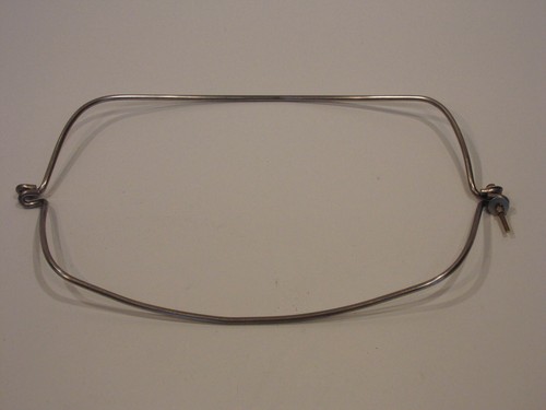 Verschraubung für Türdichtung Waschmaschine AEG öko Lav. 4659