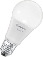 Ledvance Smart Wifi Led Lampe E27 Dimmbar GlüHbirne 9W 2700-6500K Leuchtmittel
