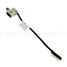 For Dell Inspiron 15 3511 P112F001 DC IN Power Jack Cable Charging Port GDM50