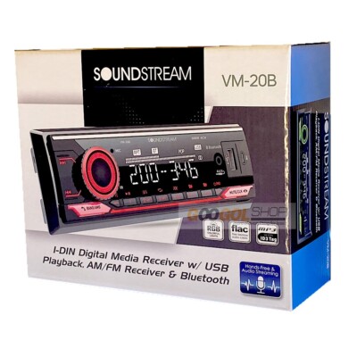 For 1998-2002 Chevy S10 Pickup Bluetooth Car Stereo AM/FM Radio