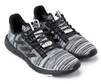 adidas pulseboost hd x missoni sneakers