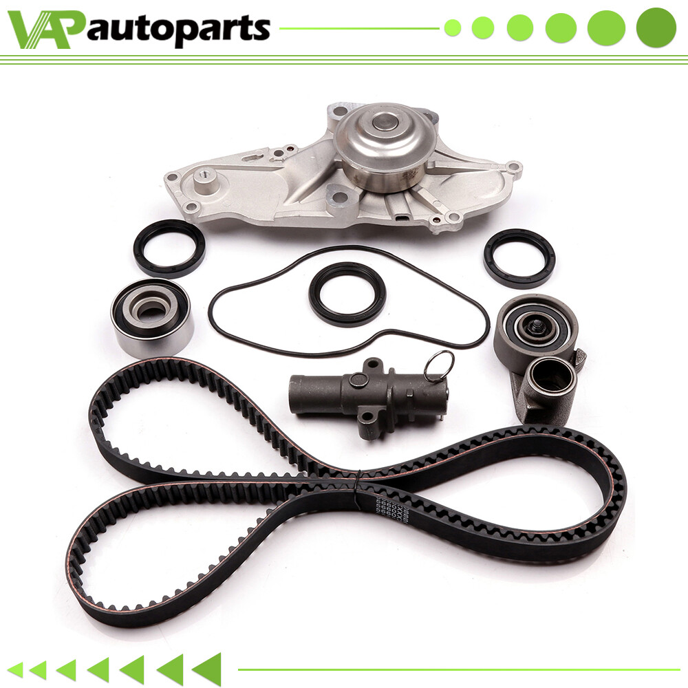 Timing Belt Kit With Water Pump TKH-002 For Acura MDX RDX