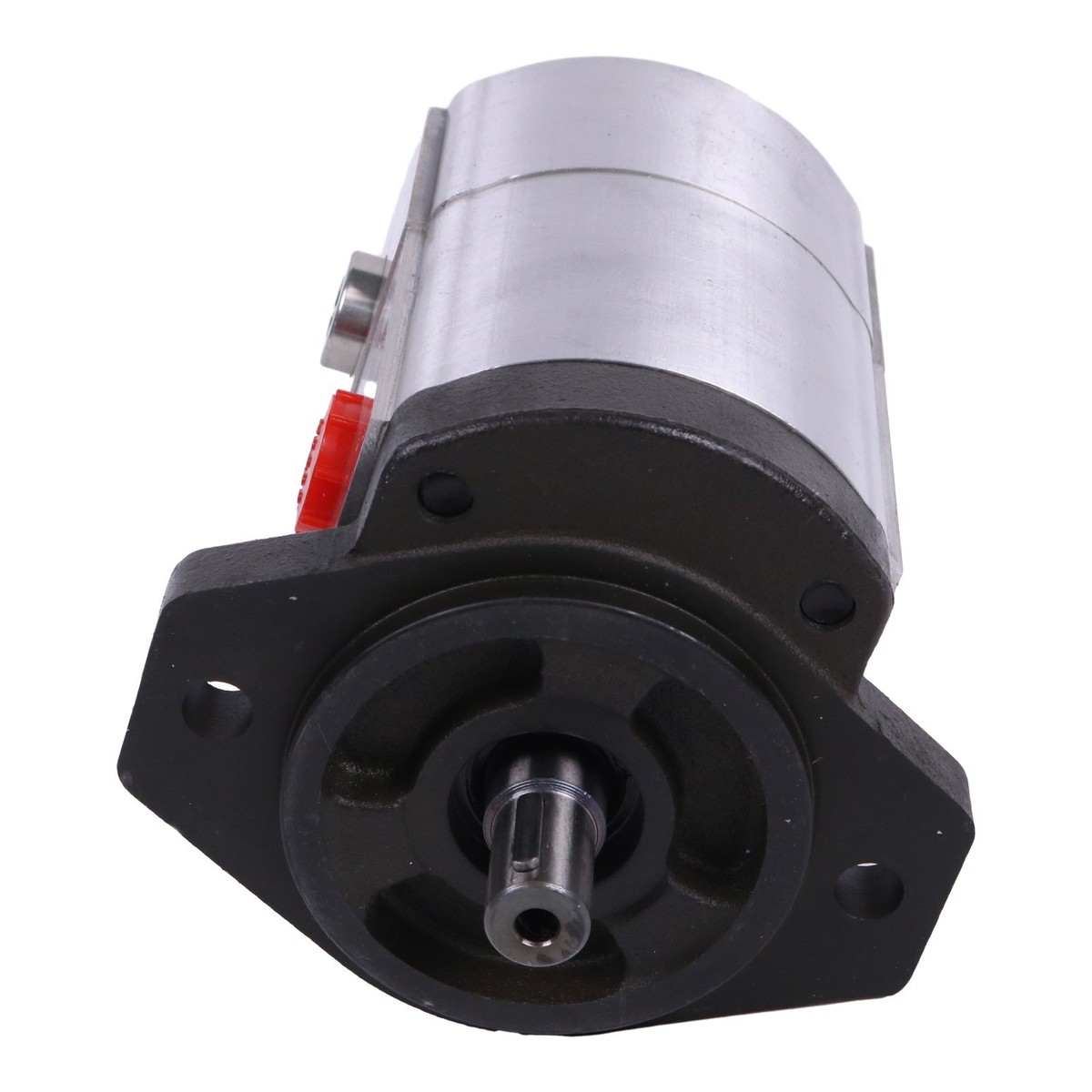 Hydraulic Fan Motor 188-0128 For Caterpillar 216 228 236 226