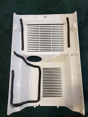 LG LP1311BXR LP1111WXR Portable Air 