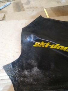 Ski Doo Zx Chassis Cover for sale | eBay Ski Doo Zx Chassis Cover for sale | eBay