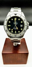 Orologio Philip Watch Caribbean Quartz Professional Diver 2000 Vintage 