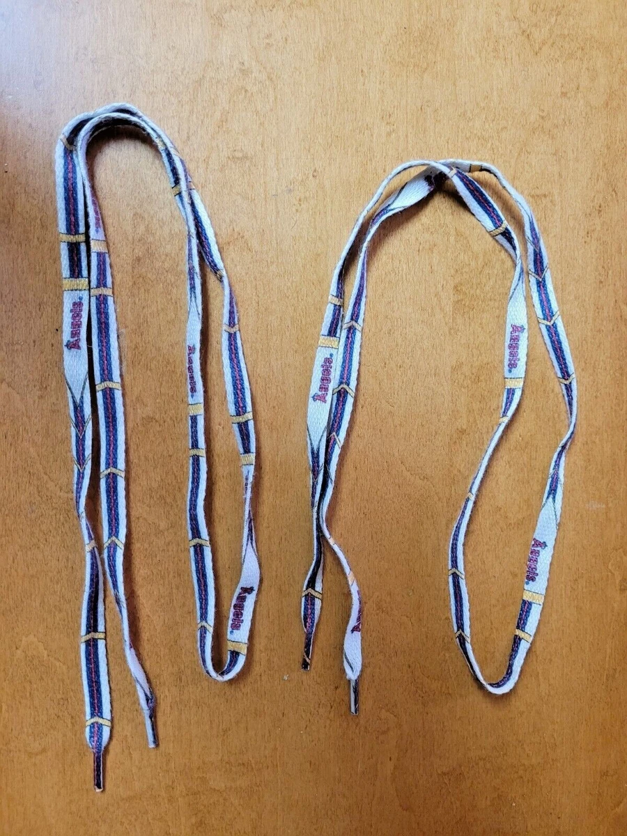 80s shoe sales laces