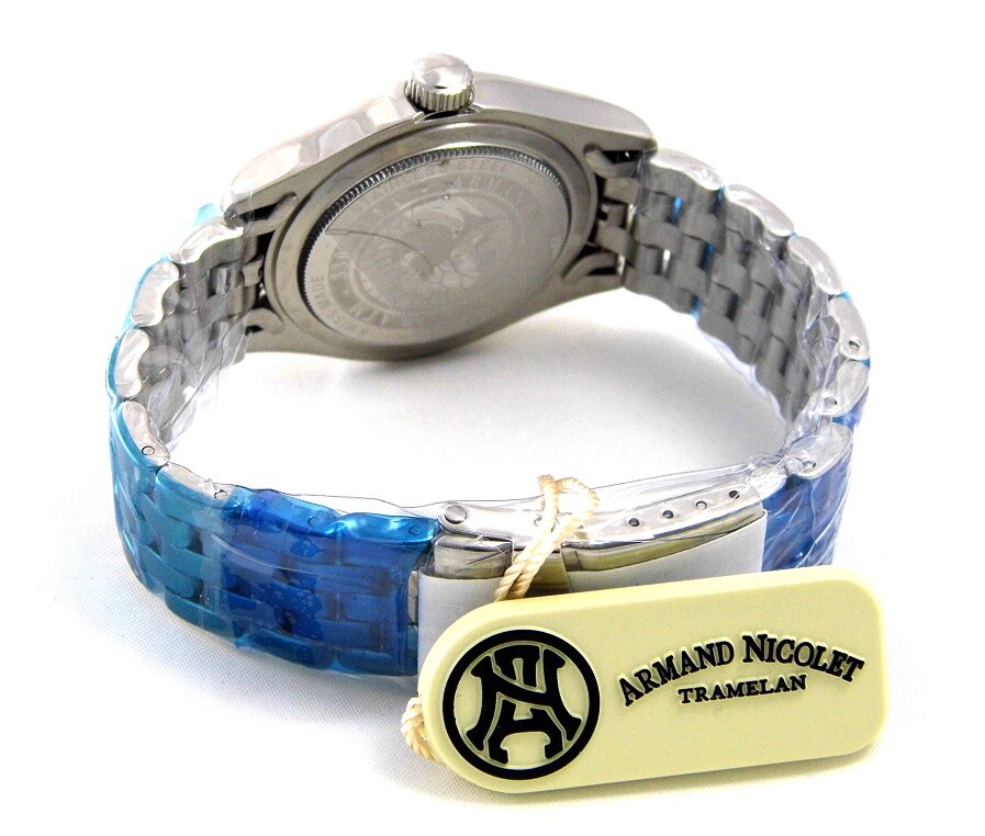 Armand nicolet a9090a2 new arrivals