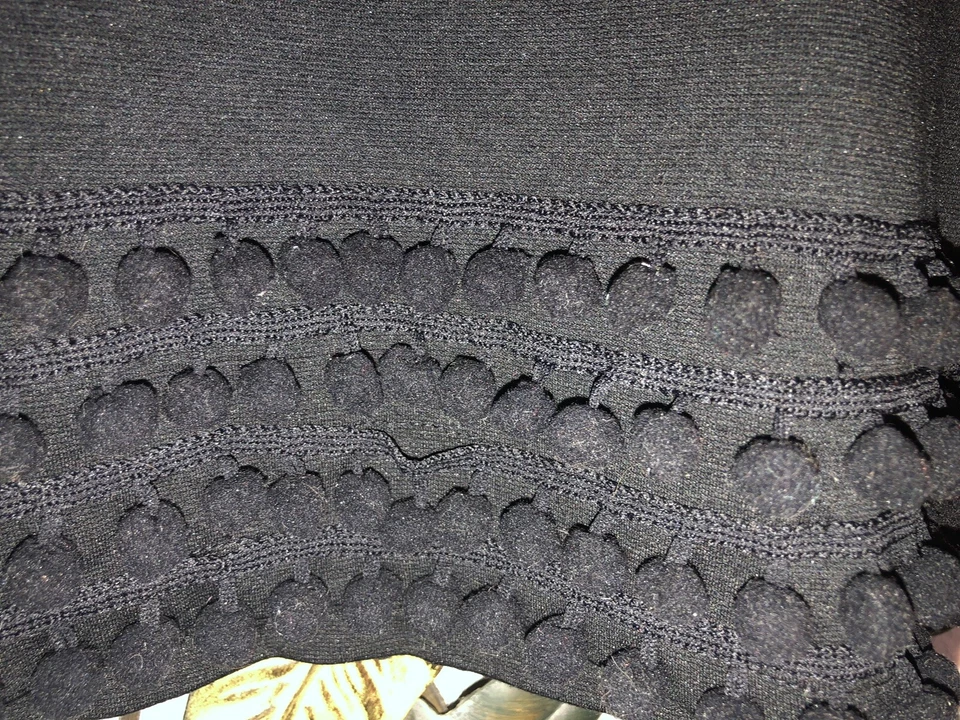 Minifalda Disfraz Vintage Años 60 Look Mod Gogo Para Mujer Talla Med’s Foto 2 de 3