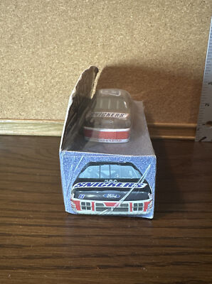 1992 Snickers #8 Dick Trickle Advertising Race Car NASCAR for sale