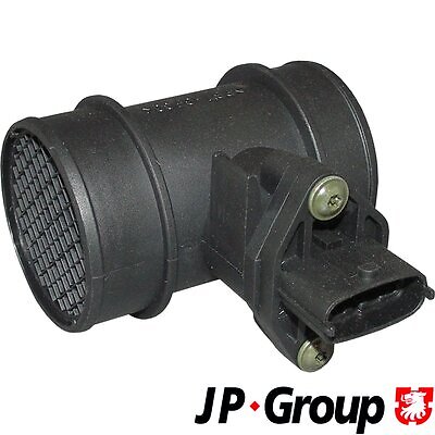 1293900700 JP Group Luftmassenmesser FüR Opel,Vauxhall-image
