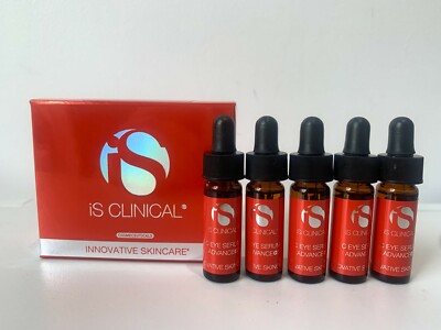 clinical c eye serum