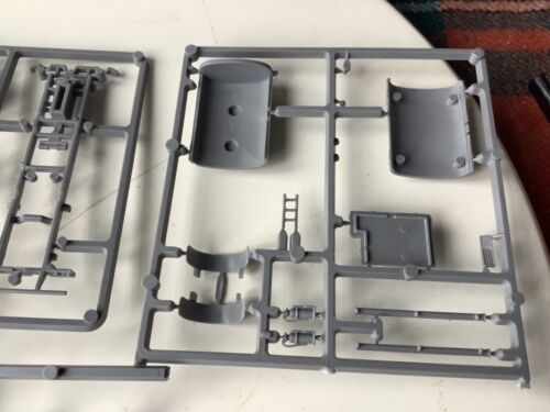 JB Models, kit, 1:76, scale,bedford MK tactical aircraft refueller JB 1008 - Picture 8 of 11