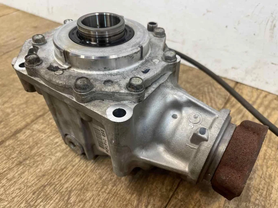 Se adapta a ACURA RDX 2013-2018 AWD caja de transferencia de transmisión automática 29000R8B000 OEM Foto 2 de 4