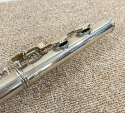 YAMAHA YFL-23 Flute | eBay