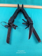 Gerber Mp 600 #3Y Great condition, little usage and slightly used
