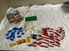 COMPLETE VINTAGE 1985 LEGO BASIC #510