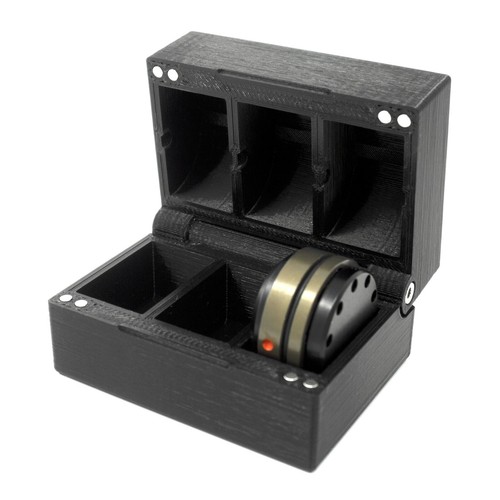 Brocock Magazine Case (Compatto/Bantam/Commander/Concept) Magnet Box Cover Rifle - Picture 12 of 29