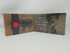 RCM 2002 & 2003 Coin Proof Sets (16 Coins) OGP #3040