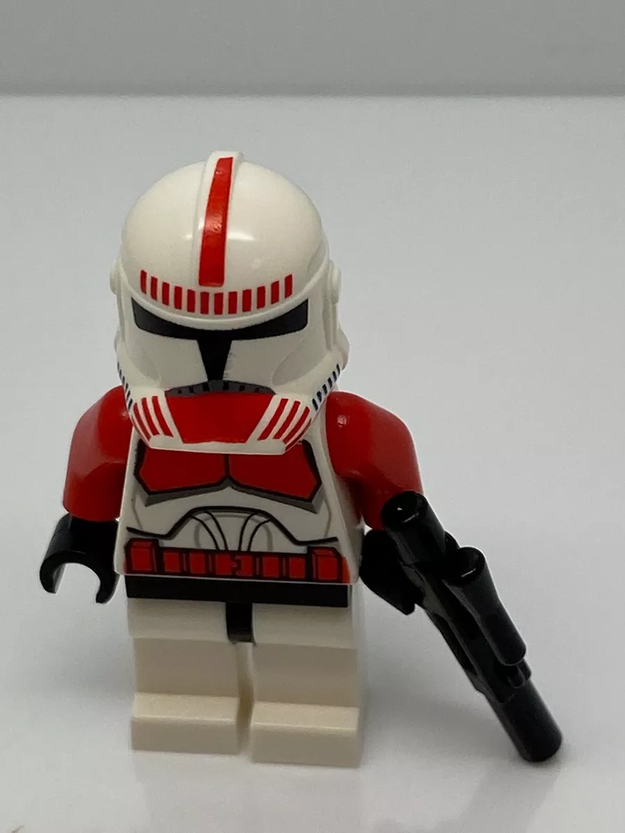 Lego shock trooper clone clearance