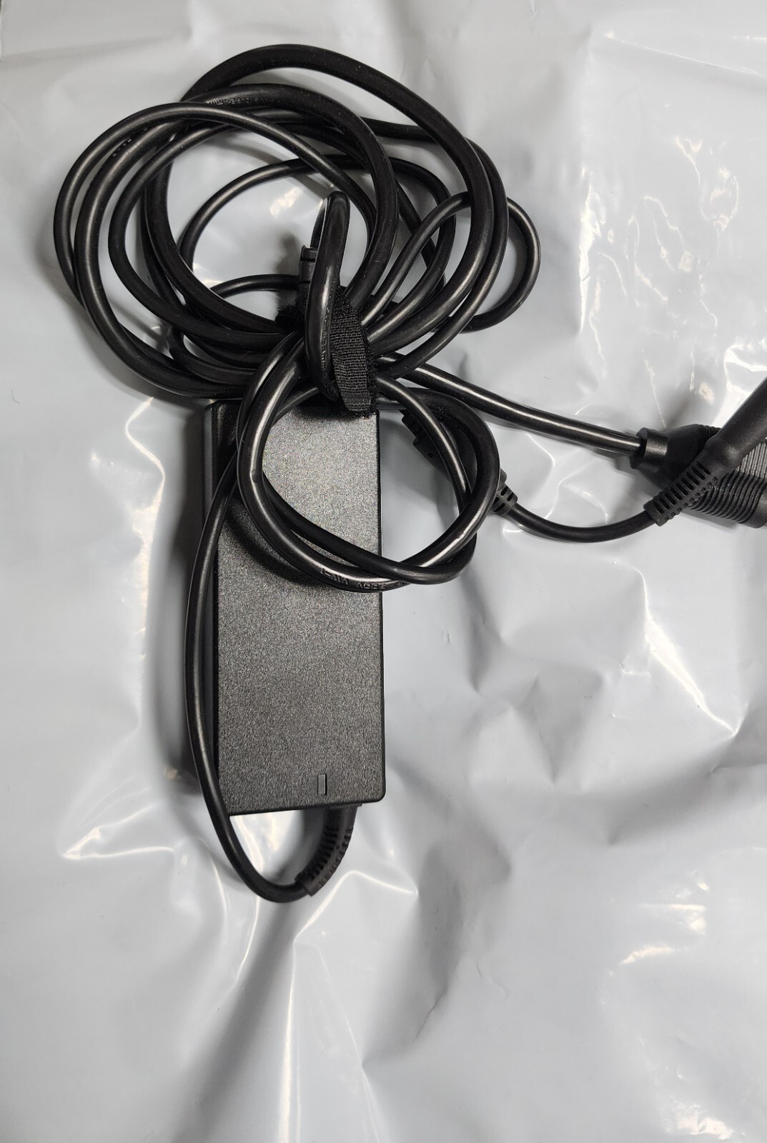 Charger With Cord