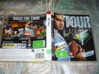 NFL TOUR (SONY PS3 GAME, G) (154885 A)