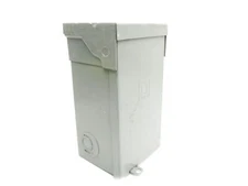 SQUARE D HOM24L50R SER. 002 NSNP