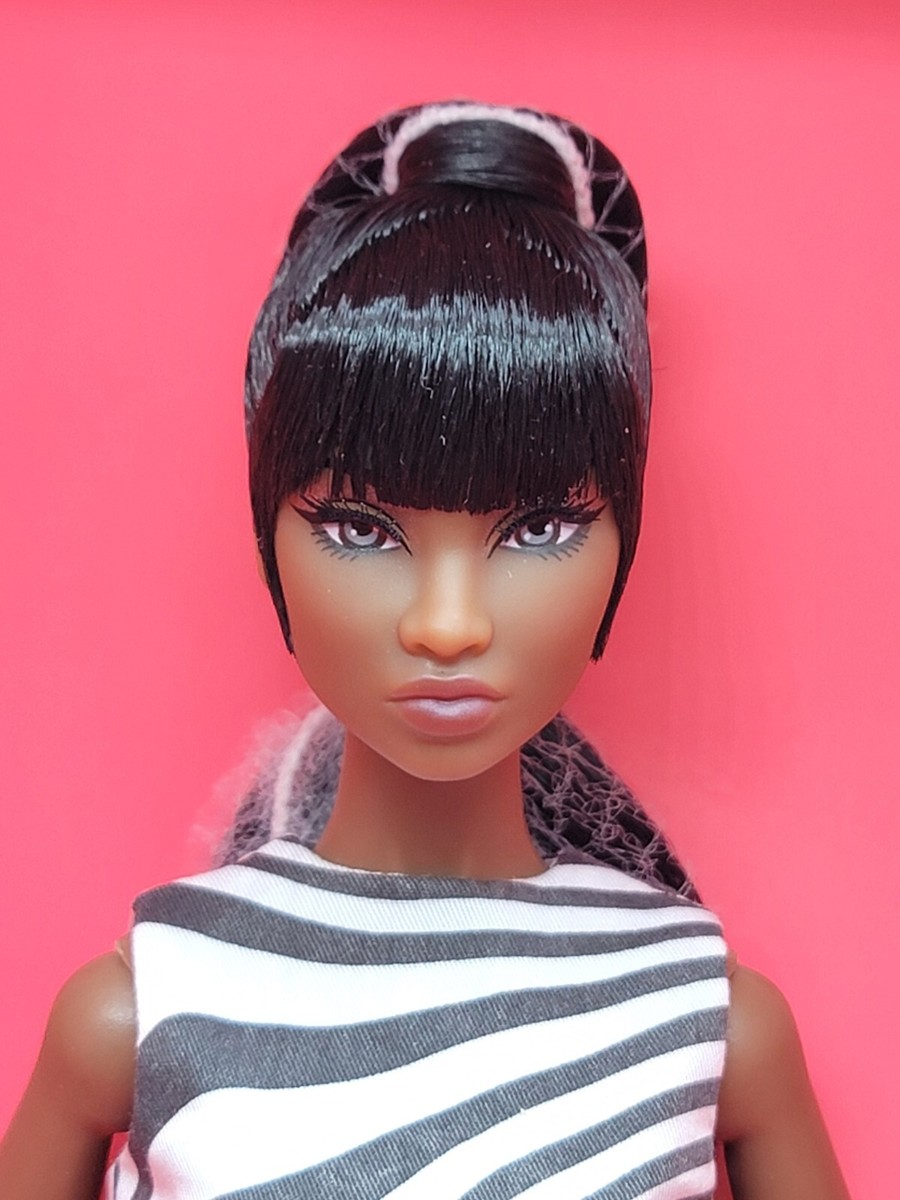 Integrity Toys Op Art Opening Jolie James Poppy Parker Collection