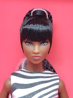 Integrity Toys Op Art Opening Jolie James Poppy Parker Collection