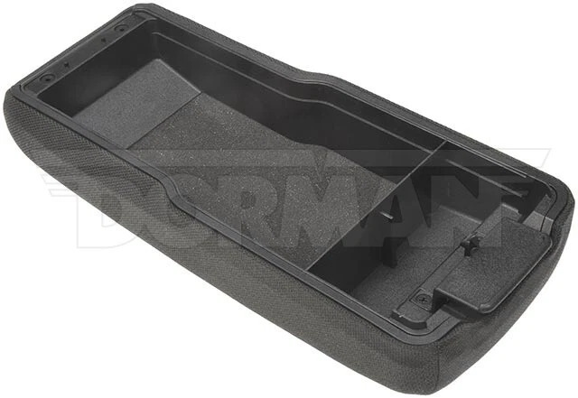 Conjunto de tapa de consola Dorman 925-081 para Chevy Colorado GMC Canyon 19168454 Foto 4 de 4