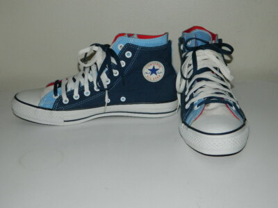 CONVERSE ALL STAR CHUCK TAYLOR HIGH TOP UNISEX SNEAKERS MEN WOMEN 