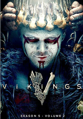 Vikings season 5 online sales