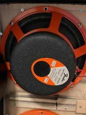 JBL D120F Speakers Original Near Mint Four Available Best Ones Available 