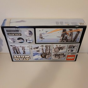 Star Wars Lego 4483 AT-AT (Factory Sealed) MIB 1st Release
