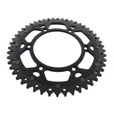 Corona Dual 50 Teeth Step 520 Black ZF TC 2017-2024